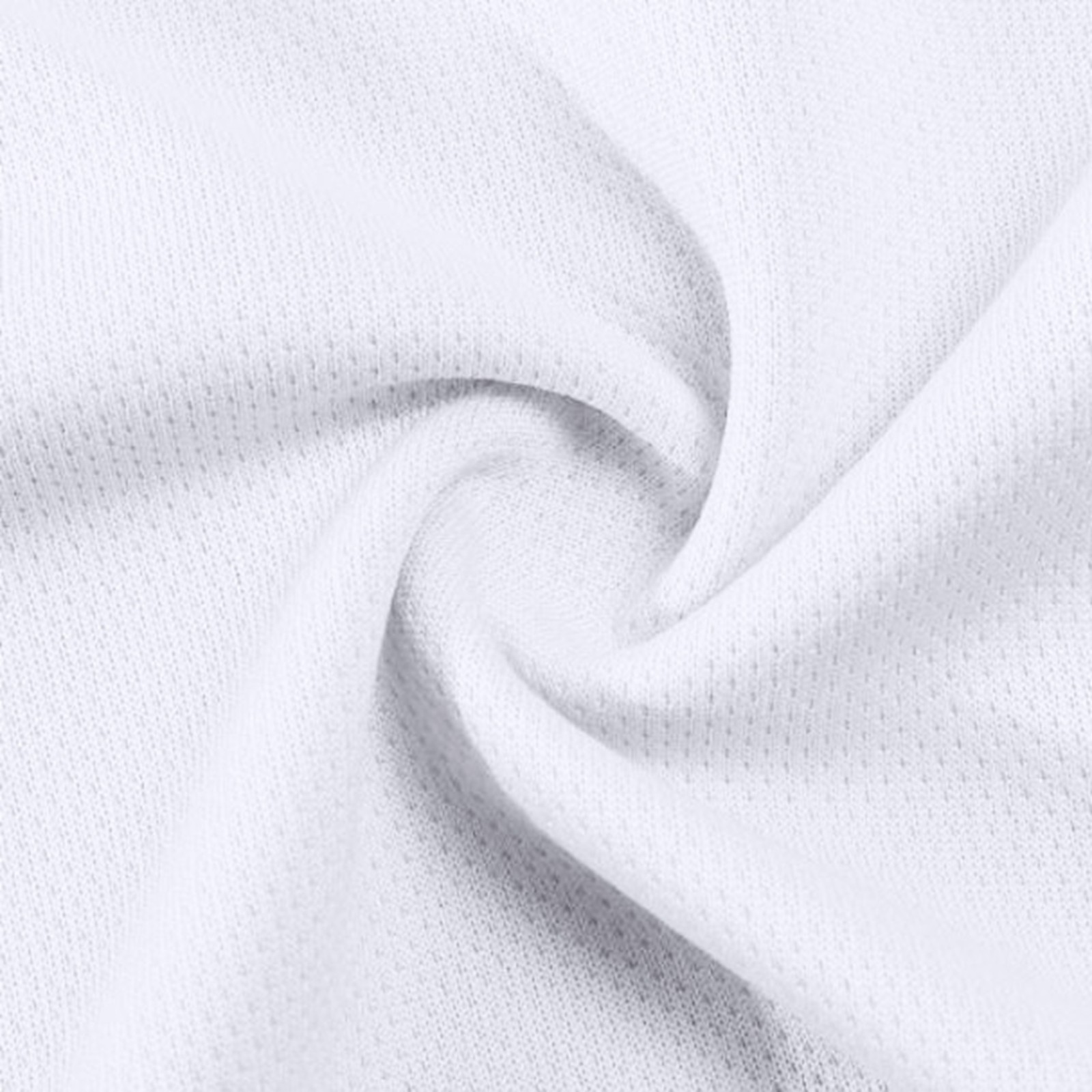 thumbnail image 5 of Camisa unisex de verano transpirable con botones - Cuello con solapa, poliéster/spandex, para trabajo/informal - Tallas S-XXXXL, 5 of 5